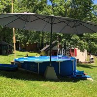 Zwembad